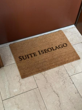 Suite Iseolago fronte lago e spiaggia